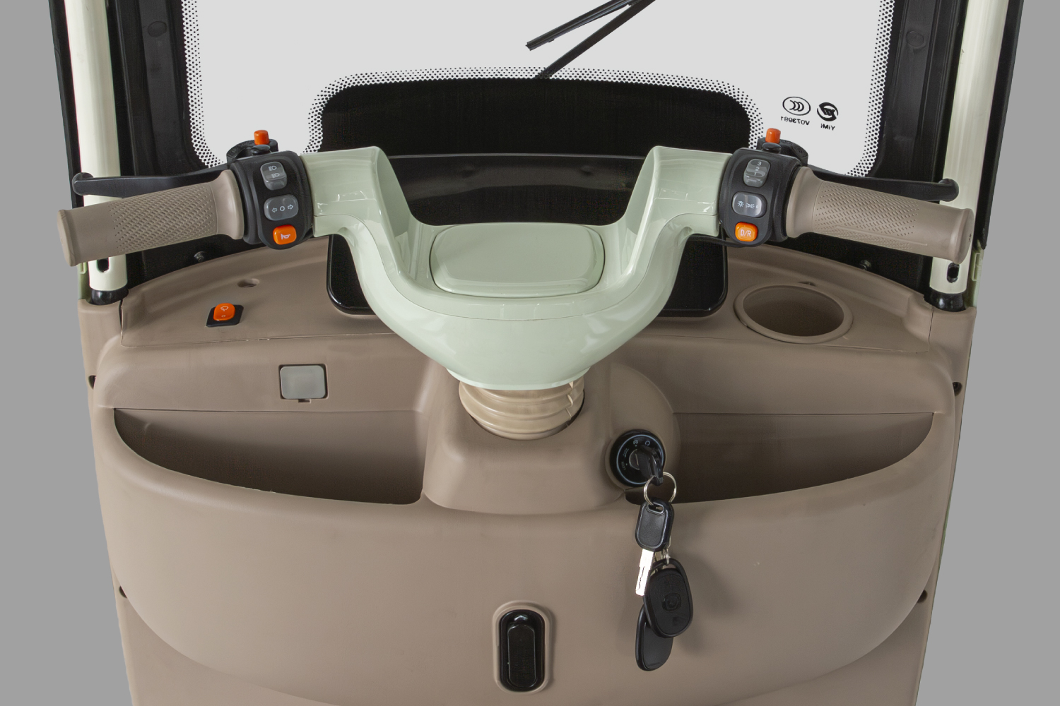 Uzun Menzil Kapasitesi